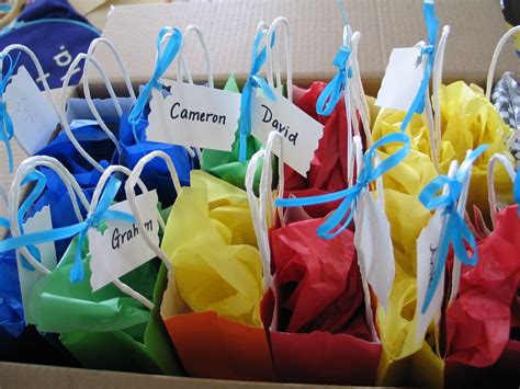 loot bags content ideas|75 Loot Bag Ideas for Kids' Birthday Parties .